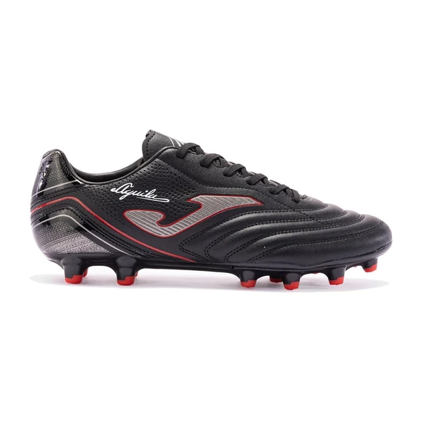 Joma Aguila 2301 Krampon Siyah-Kırmızı ürün görseli 1