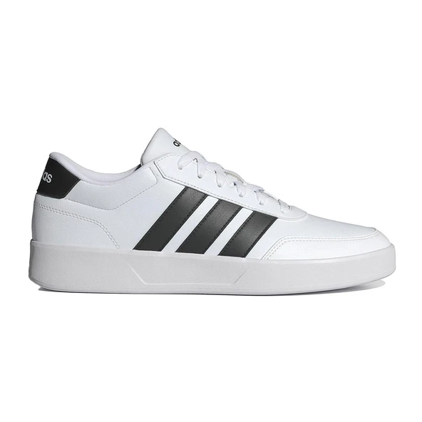 Adidas JR3547 Breaknet 3.0 Spor Ayakkabı Beyaz ürün görseli 1