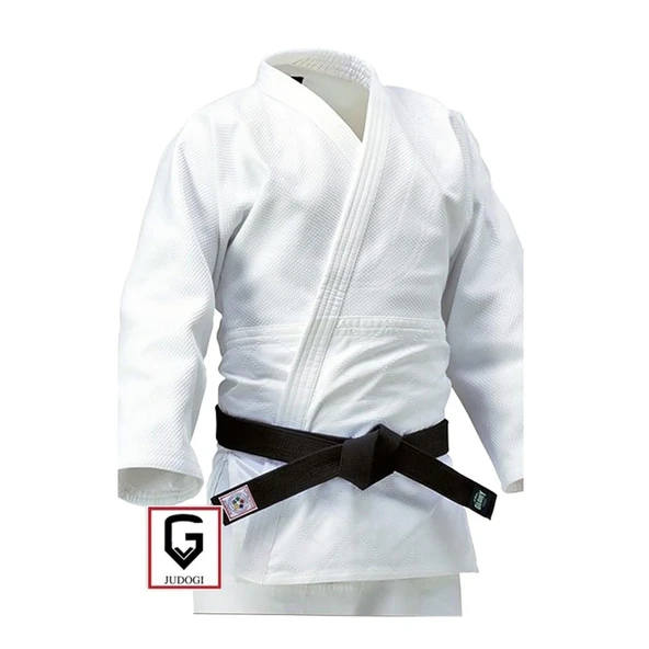 Top Glory Judo Kıyafeti ürün görseli 1