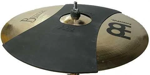 Evans SO20RIDE SoundOff Zil Susturucusu (20-21 inç) ürün görseli 1