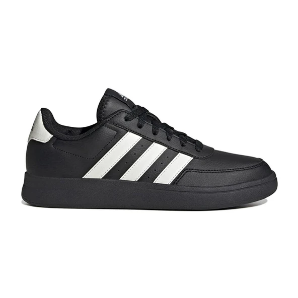 Adidas JI4859 Breaknet 2.0 Spor Ayakkabı Siyah ürün görseli 1