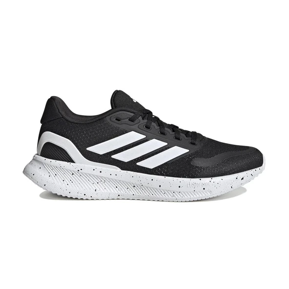 Adidas JR5090 Runfalcon 5 W Spor Ayakkabı Siyah ürün görseli 1
