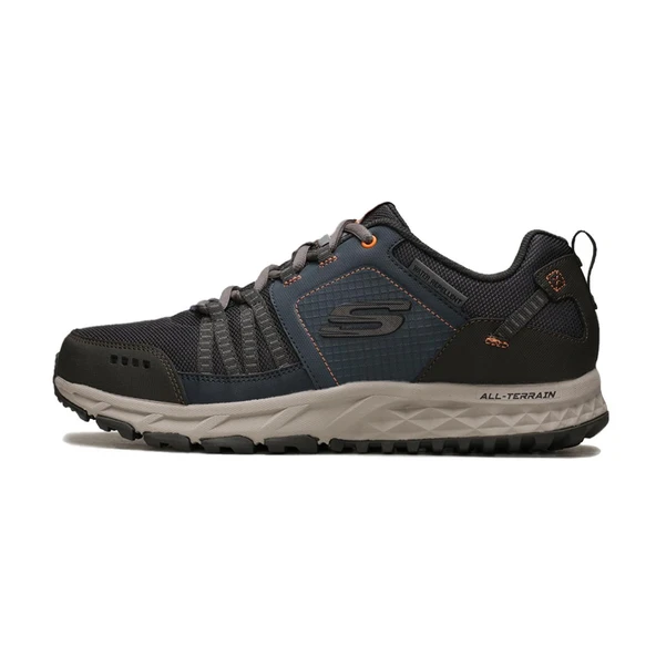 Skechers 51591 Escape Plan Lacivert ürün görseli 1