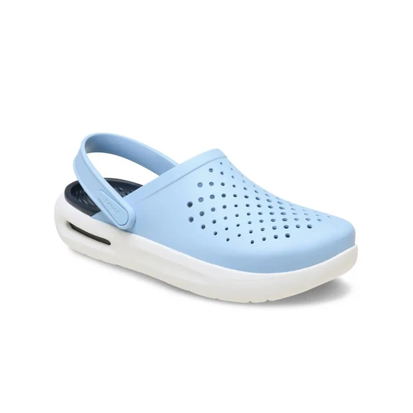 Crocs 209964 InMotion Clog Mavi - Resim 2