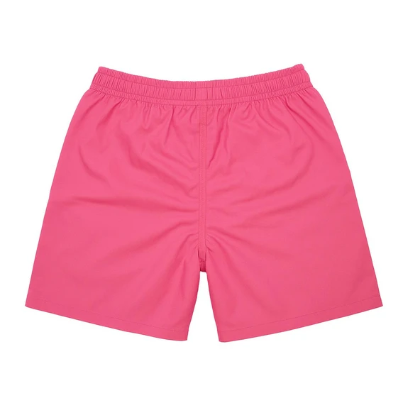 Granz S284 Erkek Deniz Şortu Pembe - Resim 3