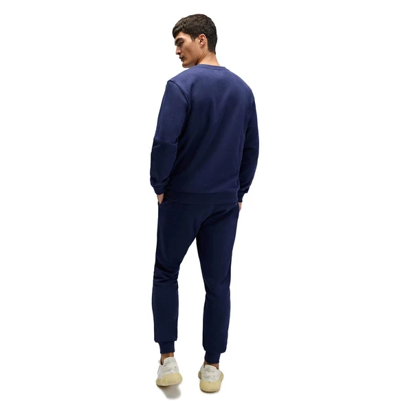 Ellesse EM556 Sweatshirt Lacivert - Resim 3