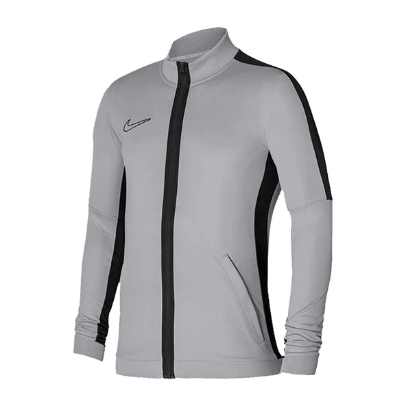 Nike DR1681 M Nk Df Acd23 Trk Jkt K Gri ürün görseli 1