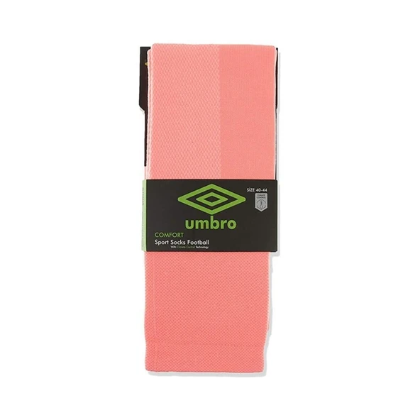 Umbro Tk0008 Football Sock Team Pembe ürün görseli 1