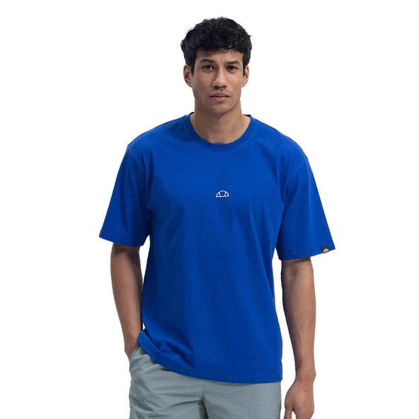 Ellesse Em376 Tişört Saks Mavi ürün görseli 1