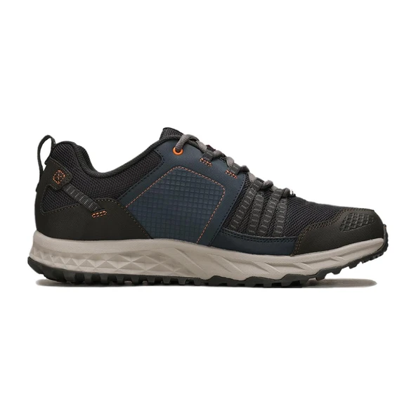 Skechers 51591 Escape Plan Lacivert - Resim 2