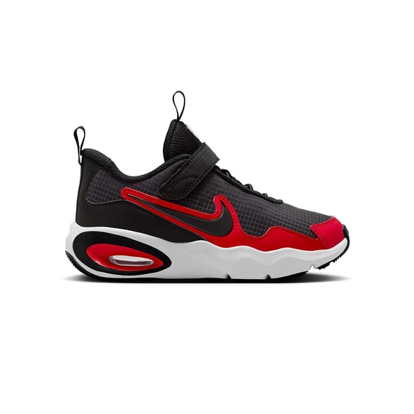 Nike FN4459  Air Max Nova Spor Ayakkabı Antrasit ürün görseli 1
