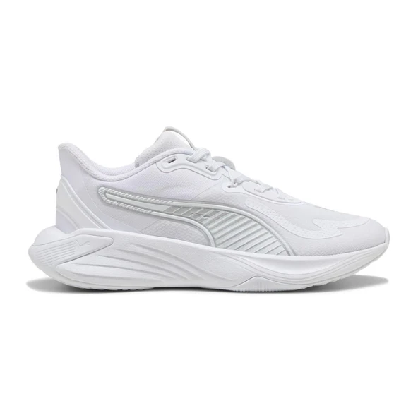 Puma 310477 Pwr Hybrid TR Wns Spor Ayakkabı Beyaz ürün görseli 1