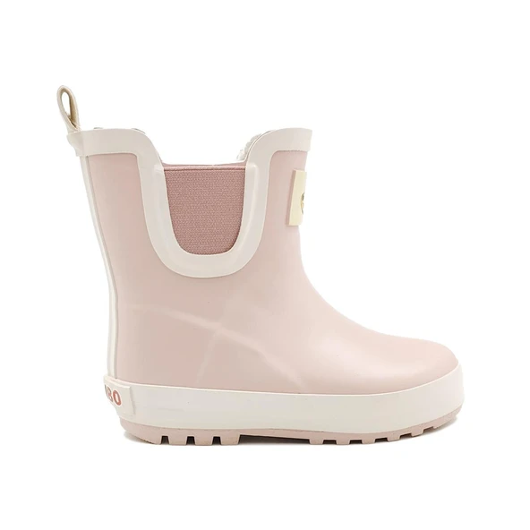 Haribo HRBFTW700 Ankle Fur Rain Çizme Pembe ürün görseli 1