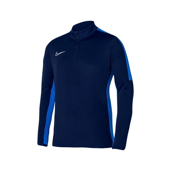Nike DR1352 M Nk Df Acd23 Drıl Top Lacivert ürün görseli 1