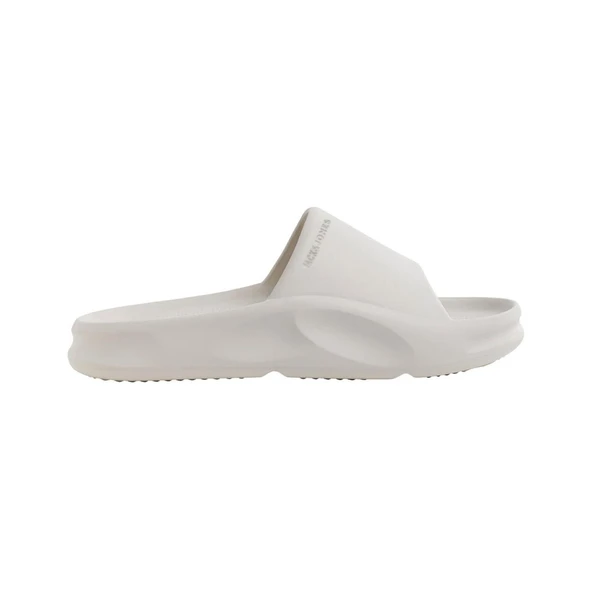 Jack & Jones 12251282 Jfwstatus Moulded Slider Noos Ay Işığı ürün görseli 1