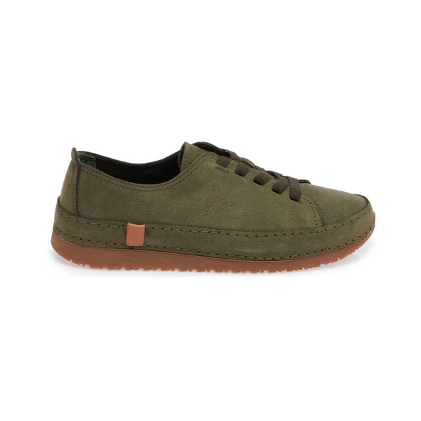 Freefoot 233026-2 Günlük Ayakkabı Haki ürün görseli 1