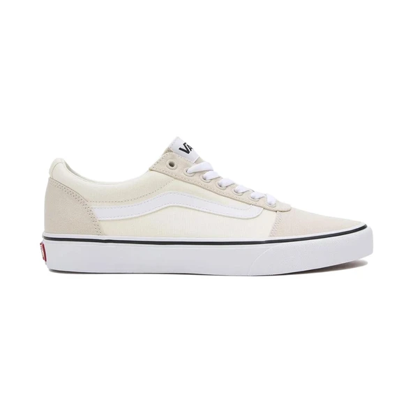 Vans Mn Ward Vn0a36emw5k1 Günlük Ayakkabı Bej ürün görseli 1