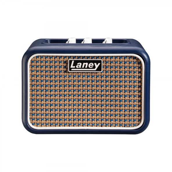 Laney MINI-LION Lionheart Elektro Gitar Amfisi | Evde Egzersiz İçin İdeal Çözüm ürün görseli 1