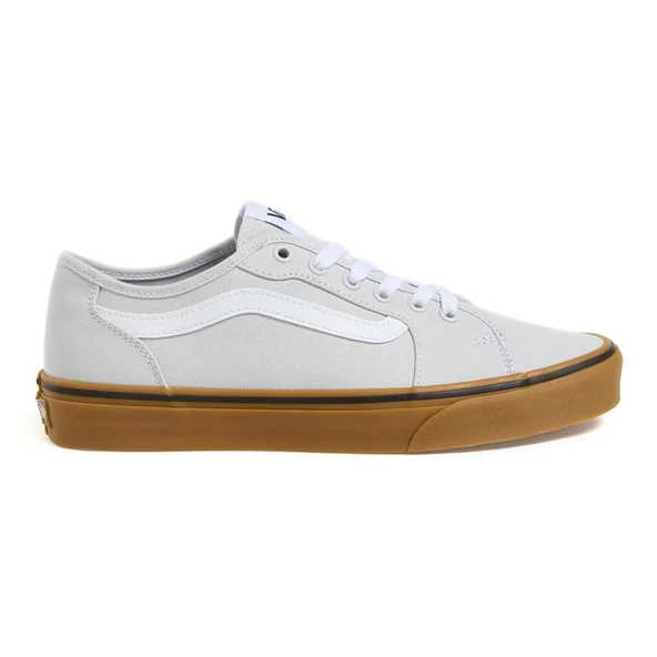 Vans Vn000csx7vf1 Filmore Decon Ayakkabı Gri ürün görseli 1