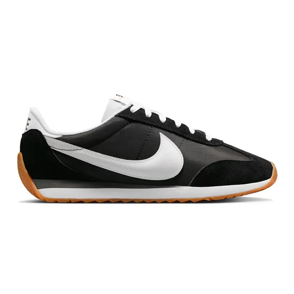 Nike HQ2052 Pacific Spor Ayakkabı Siyah ürün görseli 1