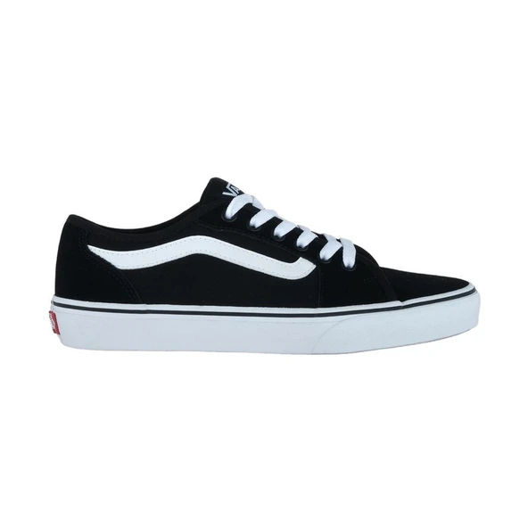 Vans VN0A3WKZ5LM1 MN Filmore Decon Günlük Ayakkabı Siyah-Beyaz ürün görseli 1