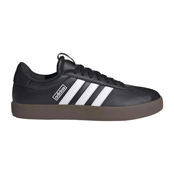 Adidas Id8796 Vl Court 3.0 Spor Ayakkabı Siyah ürün görseli 1