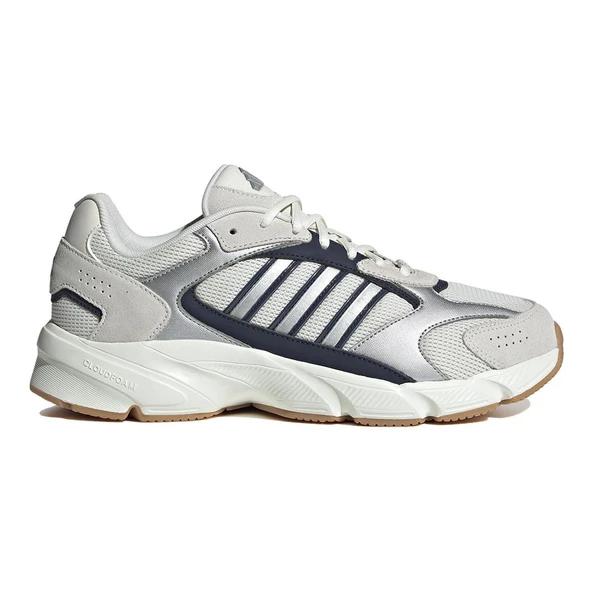 Adidas Ig4351 Crazychaos 2000 Spor Ayakkabı Kırık Beyaz ürün görseli 1