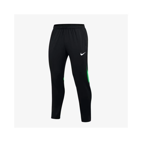 Nike Dh9240 M Nk Df Acdpr Pant Kpz Eşofman Alt Siyah Yeşil ürün görseli 1