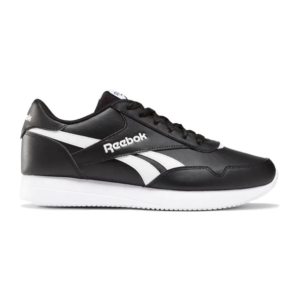 Reebok 100075134 Jogger Lite Spor Ayakkabı Siyah ürün görseli 1