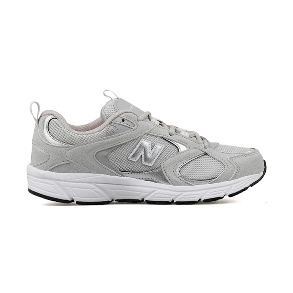 New Balance NB Lifestyle Kadın Spor Ayakkabı Gri ürün görseli 1