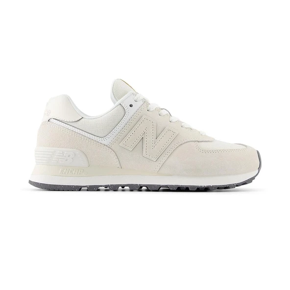 New Balance NB Lifestyle Spor Ayakkabı Bej ürün görseli 1