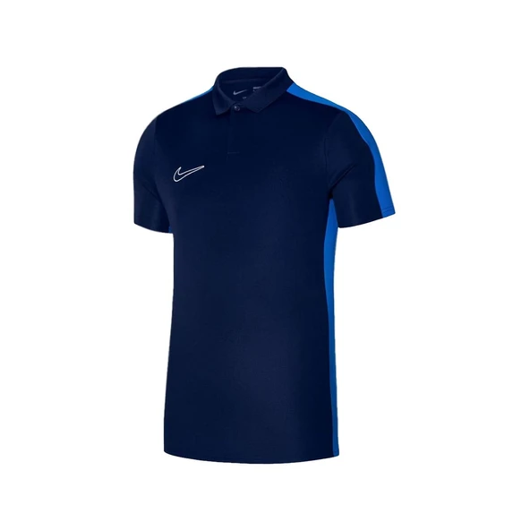 Nike DR1346 M Nk Df Acd23 Polo Ss Lacivert ürün görseli 1