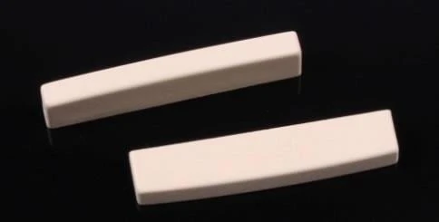 Graph Tech LC-4000-10 NuBone Blank Eşik Seti (XL Jumbo - 10'lu) ürün görseli 1