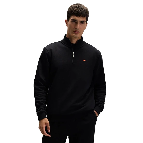 Ellesse EM580 Sweatshirt Siyah ürün görseli 1