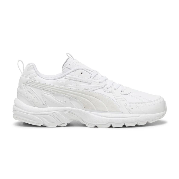Puma 397825 Milenio Tech L Spor Ayakkabı Beyaz ürün görseli 1