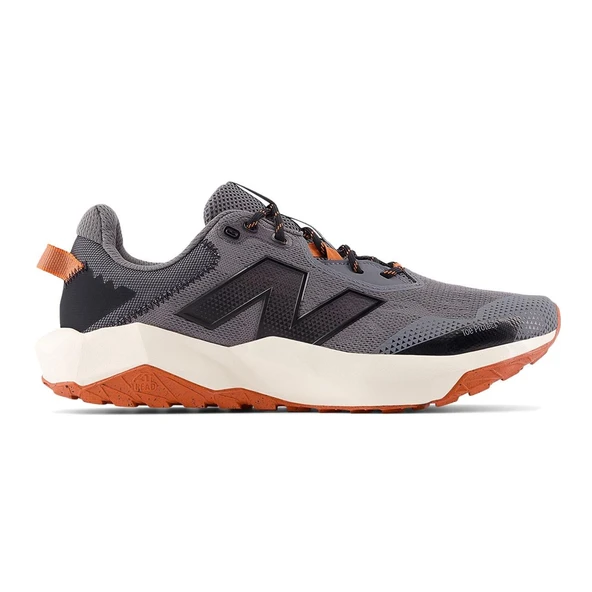 New Balance NB Running Spor Ayakkabı Antrasit ürün görseli 1