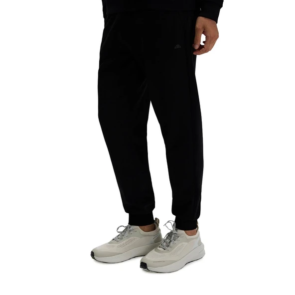 Ellesse EM531 Eşofman Altı Siyah - Resim 3