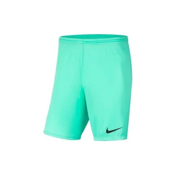 Nike Bv6855 Drı Fıt Park 3 Su Yeşili ürün görseli 1