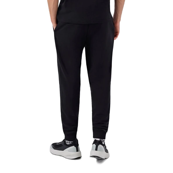 Ellesse 6SM4009 Eşofman Altı Siyah - Resim 3