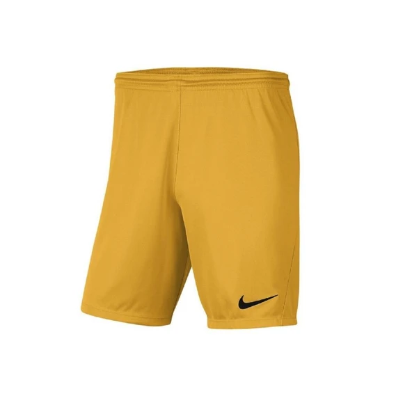 Nike Bv6855 Drı Fıt Park 3 Hardal ürün görseli 1