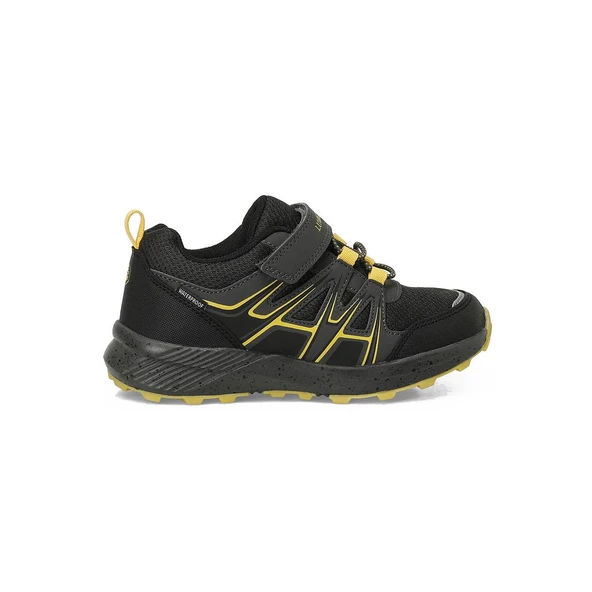 Lumberjack Ragato Outdoor Ayakkabı Koyu Gri ürün görseli 1