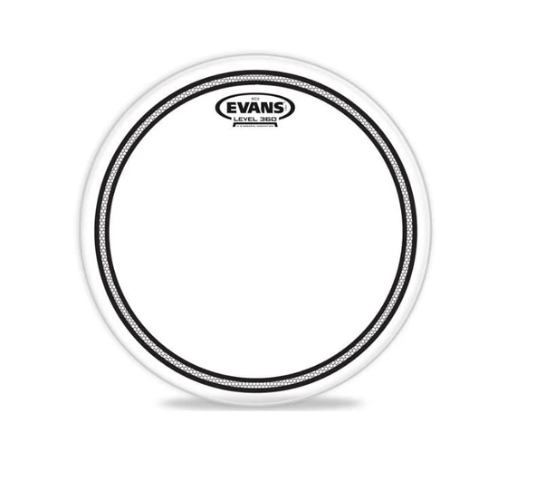 Evans EPP-EC2SHDD-S EC2S Tom ve HD Dry Trampet Seti (Standart + 14) - Resim 3