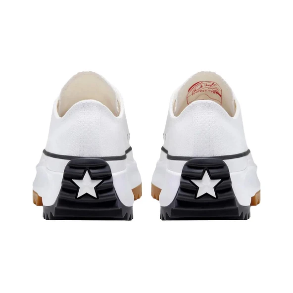 Converse 168817C Ayakkabı Beyaz - Resim 4