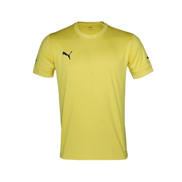 Puma 773498 Smu Turkey Jersey Sarı ürün görseli 1