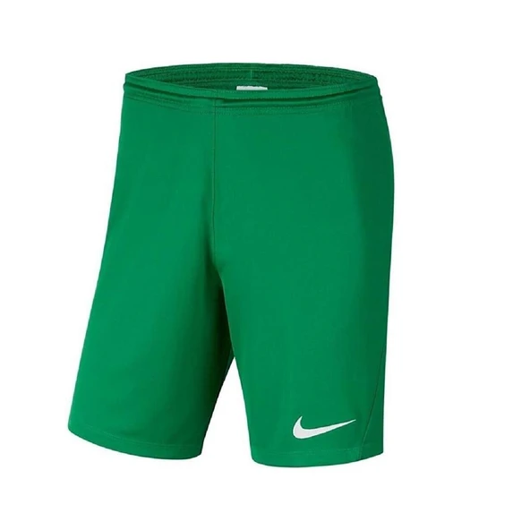 Nike Bv6855 Drı Fıt Park 3 Yeşil ürün görseli 1