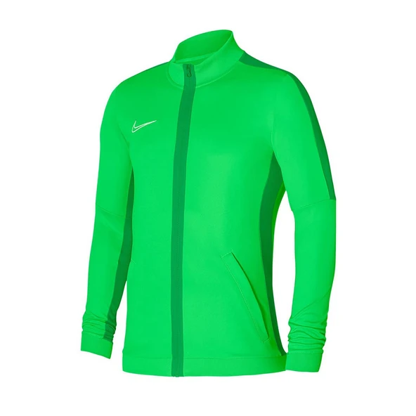 Nike DR1681 M Nk Df Acd23 Trk Jkt K Yeşil ürün görseli 1