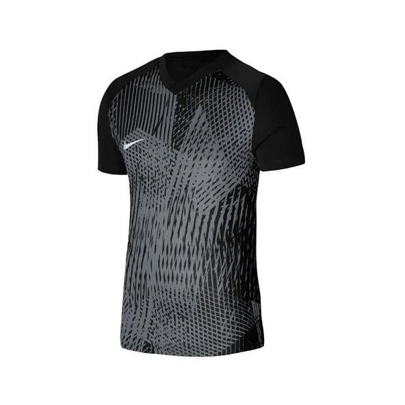 Nike DR0944 M Nk Df Prcsn Vı Jsy Ss Siyah ürün görseli 1