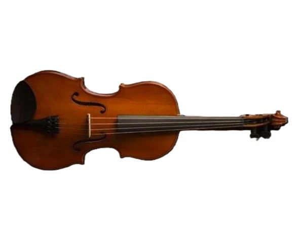 Valencia VA16038 Viyola 15 İnç (Öğrenci Seti) | 38 cm - Orta Boy - Yay ve Kutu Dahil ürün görseli 1