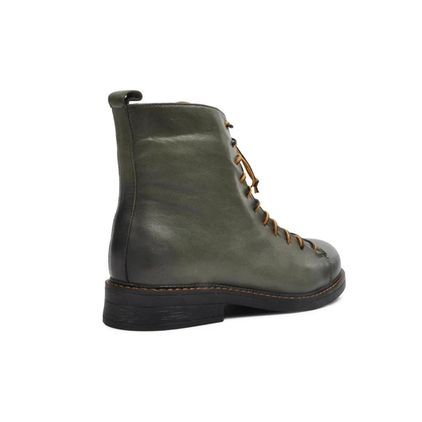Freefoot 617310 Bot Yeşil - Resim 3