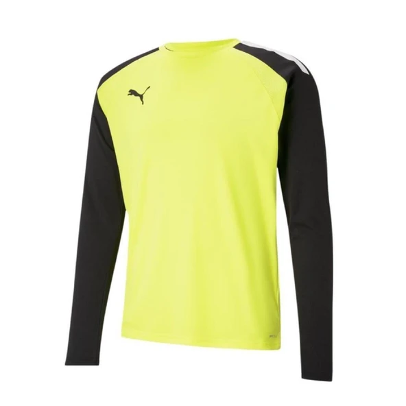 Puma 704933 Futbol Formaları Sarı ürün görseli 1